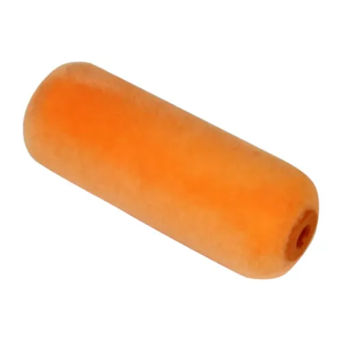 Ролик сменный DECOR D15мм, 100мм флок (285-0100)