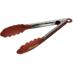 Щипцы кухонные 27см нейлоновые (17148)