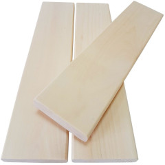 Полок липа 28 х 90 х 2,7 Экстра