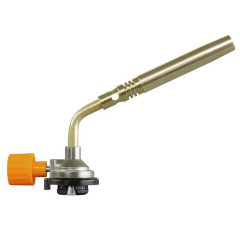 Горелка портативная FOXWELD МТ-55 на баллон без резьбы (LP-55)