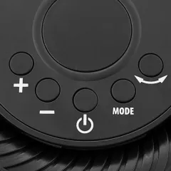 Тепловентилятор DENZEL DTFC-1200 (96418)