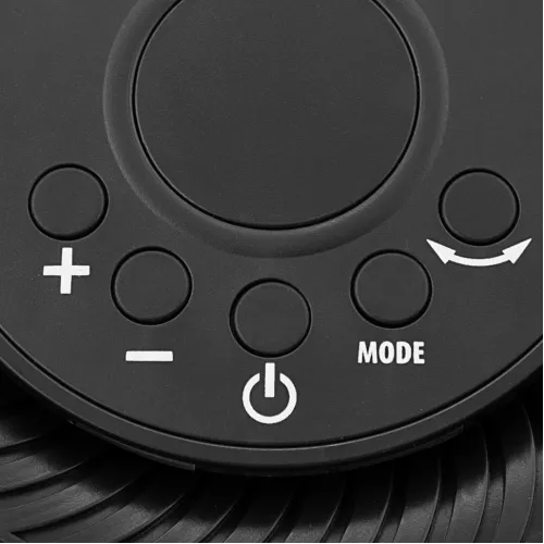 Тепловентилятор DENZEL DTFC-1200 (96418)