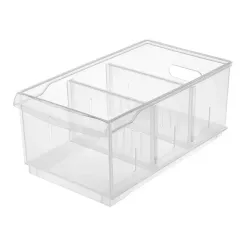 Контейнер ROLLY универсальный 168*305*129 мм 5л (217583)