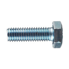 Болт DIN 933  6х 60