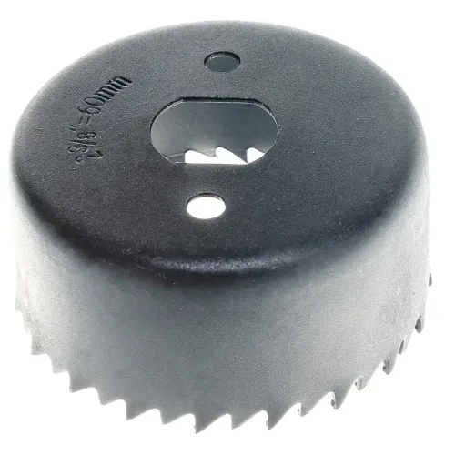 Коронка по дереву FIT 60 мм (36783)