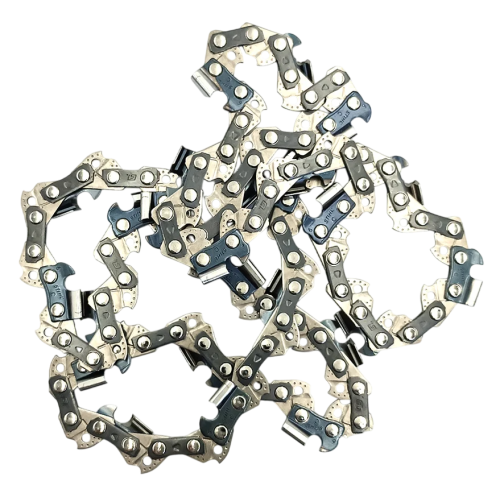 Цепь STIHL 1/4(0,25)-1,1-72 (71РМ372) (3670-006-0072) (64346)