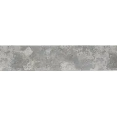 Карниз Ле-Гранд Венециано 3,6м (2ряд) серый шелк с поворотами (3)