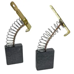 Щетки графитовые 13.