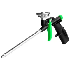 Пистолет для монтажной пены Fomeron DIY-L (590131)