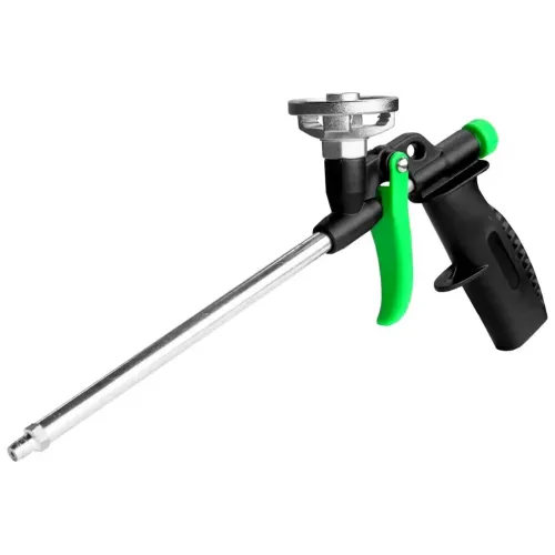 Пистолет для монтажной пены Fomeron DIY-L (590131)