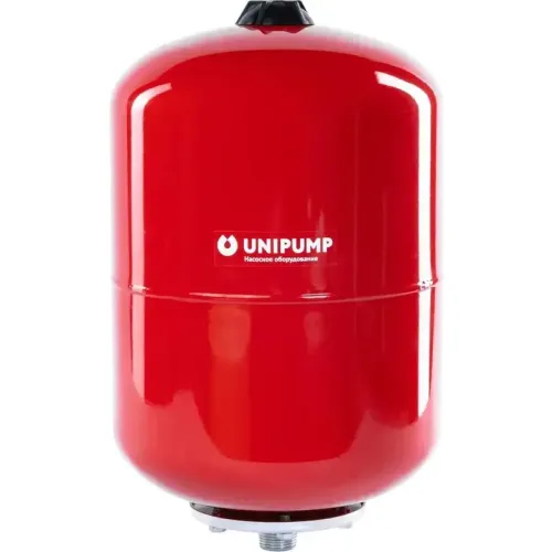 Емкость расширительная UNIPUM 24л ф 1