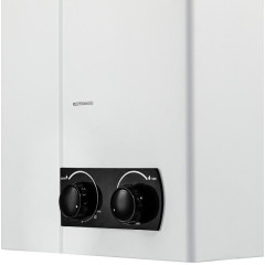 Водонагреватель газовый проточный ROYAL THERMO GWH-11 Piezo Pro