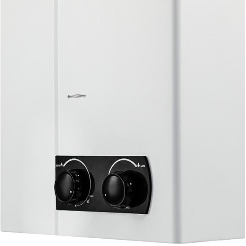 Водонагреватель газовый проточный ROYAL THERMO GWH-11 Piezo Pro