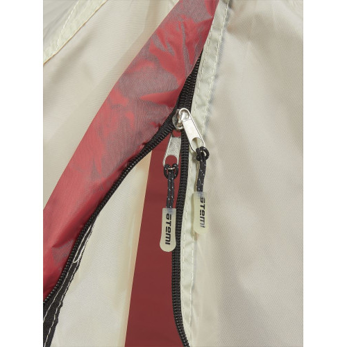 Палатка туристическая Аtemi OKA 3B