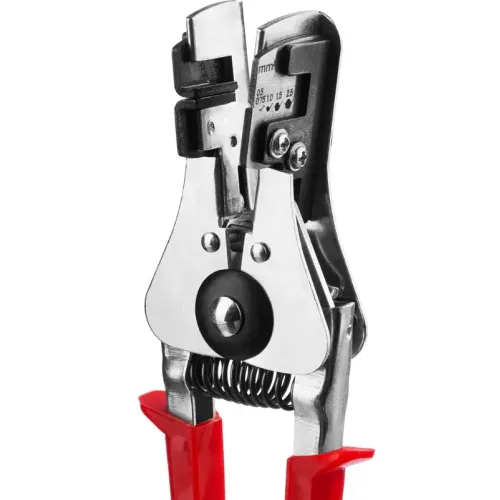 Стриппер MIRAX полуавтоматический 0.5 - 2.5 мм2 (22688)