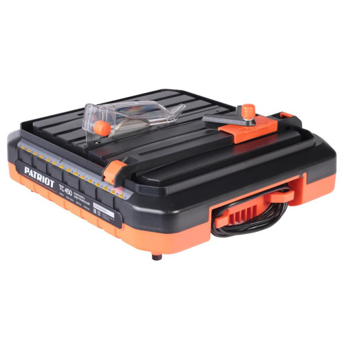 Плиткорез электрический PATRIOT TC 450 (*15)