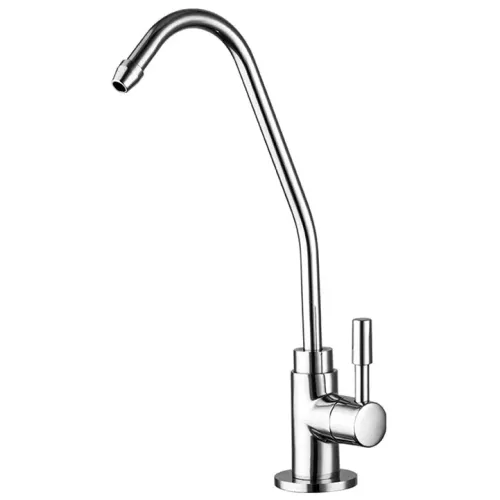 Кран для фильтрованной воды FRAP F1052-10, хром