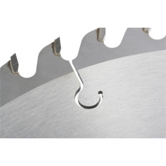 Диск пильный GROSS 230 x 30/32 x 48Т (73333)