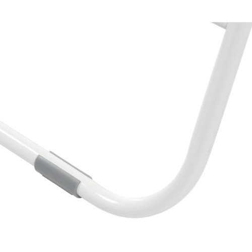 Сушилка для белья напольная AQWIN 16м, 146х60х95см, белая, бабочка VPF04 (359804)