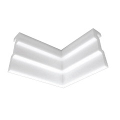 Угол потолочный внутренний LX43 (M2) (4шт)