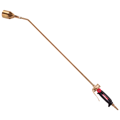 Горелка кровельная РЕДИУС ГВ-111-Р (рычажная, дл. 950 мм; пропан/бутан; ф50мм)