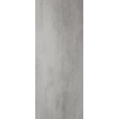 Дверное полотно Гладкое ДГ 80 Гладкое бетон серый, Артшпон (HODO)