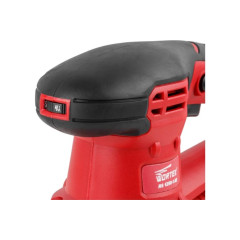 Машина шлифовальная эксцентриковая WORTEX RS1250-1 AE (*7)