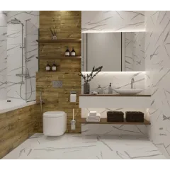 Плитка облицовочная 300*600*8,5 Пафия матовая  (TP3648AM)(в уп. 1,8 м2)