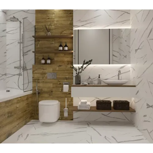 Плитка облицовочная 300*600*8,5 Пафия матовая  (TP3648AM)(в уп. 1,8 м2)