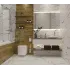Плитка облицовочная 300*600*8,5 Пафия матовая  (TP3648AM)(в уп. 1,8 м2)
