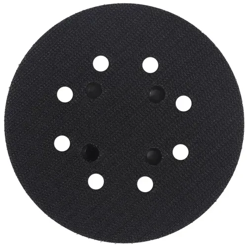 Платформа опорная д/ЭШМ PATRIOT OS125, 125мм, с липучкой VELCRO