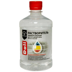 Растворитель DALI универсальный 0,5 л, 0,4 кг