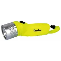 Фонарь Camelion подводный LED 51534 (4xLR06) 1св/д SEOUL 3W(120lm)