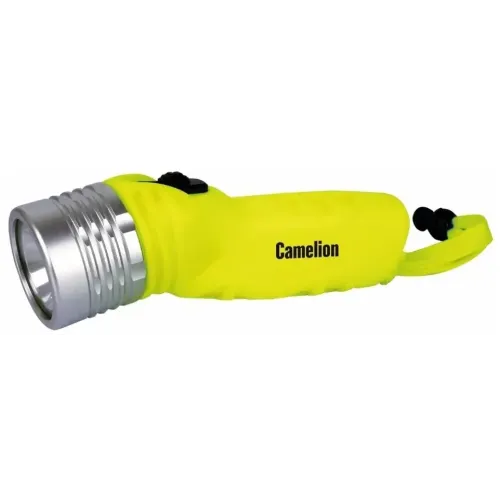 Фонарь Camelion подводный LED 51534 (4xLR06) 1св/д SEOUL 3W(120lm)