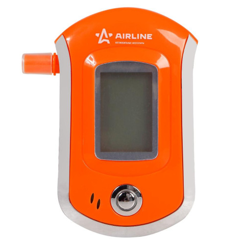 Алкотестер AIRLINE ALK-HW-03