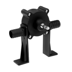 Насадка для шуруповерта ТУНДРА насос, наружный диаметр 15,4 мм (7069405)