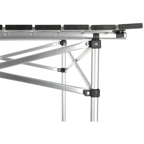 Стол складной РУССО ТУРИСТО 70х70х70 см (121-073)