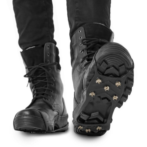 Ледоступы 8 шипов размер 41-45 (7088872)