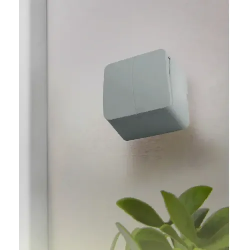 Выключатель О/У 2-кл STEKKER серебро  MSW10-20-03 49297