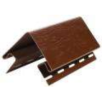 Комплектующие для сайдинга