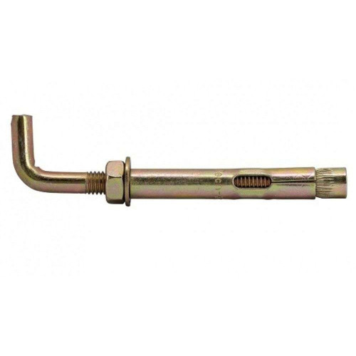 Анкер болт HL 10х120 с Г-образным крюком