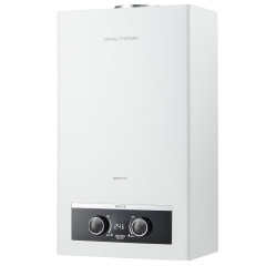 Водонагреватель газовый проточный ROYAL THERMO GWH-11 Royce
