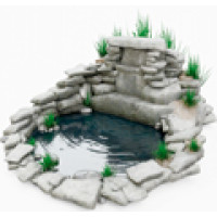 Пруды и аксессуары