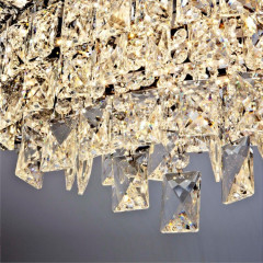 Светильник LED4U L035-600