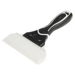 Шпатель Decor фуговальный 126мм (308-126)