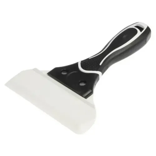 Шпатель Decor фуговальный 126мм (308-126)