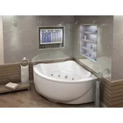 Панель фронтальная BAS Modena