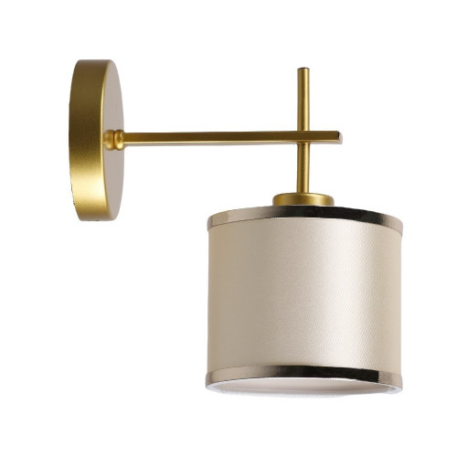 Светильник настенный ЭкономСвет 15013/1wGD SM