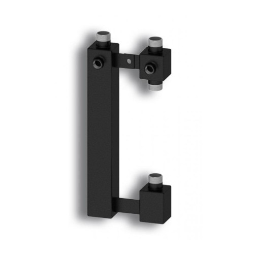 Север основание для сборки насосной группы прямое (основание P)