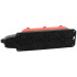 Колодка 3-пост. 2P+E каучуковая с защит. крышками красная  IP44 16А ЭРА RED-IP44 5070 (723796)